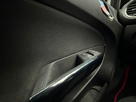 Opel Corsa Enjoy, 2008 года, пробег 250984 км