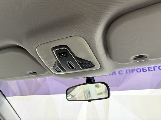 Chery Tiggo 5 Connected, 2017 года, пробег 222912 км