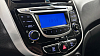 Hyundai Solaris Comfort, 2013 года, пробег 130000 км