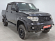 УАЗ Pickup Классик, 2018 года, пробег 337325 км