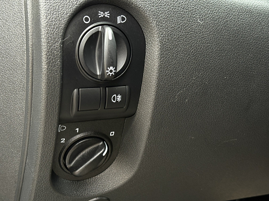 Lada (ВАЗ) Granta Comfort'23 Light, 2023 года, пробег 46431 км