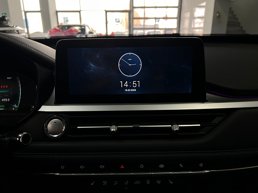 Chery Tiggo 7 Pro Prestige, 2022 года, пробег 58000 км