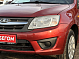 Lada (ВАЗ) Granta Classic Start Glonass 21901-51-234, 2016 года, пробег 43376 км