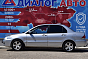Mitsubishi Lancer, 2007 года, пробег 298000 км