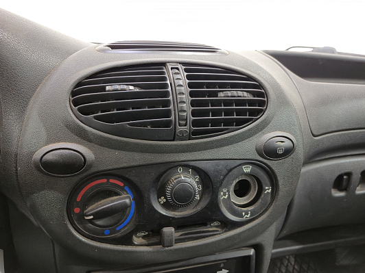 Lada (ВАЗ) Kalina, 2012 года, пробег 184412 км