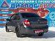 Lada (ВАЗ) Granta Classic Start Glonass 21901-51-234, 2017 года, пробег 117214 км