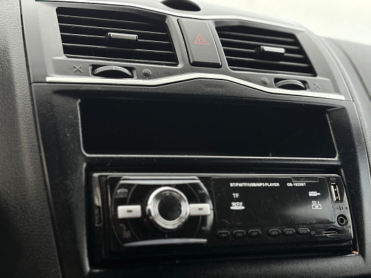 Lada (ВАЗ) Granta Classic'24, 2022 года, пробег 66314 км