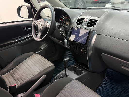 Suzuki SX4 GL, 2012 года, пробег 204482 км
