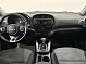 Kia Soul Comfort, 2021 года, пробег 47486 км