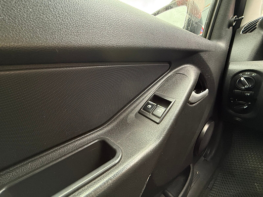 Lada (ВАЗ) Granta Comfort Multimedia Glonass 21911-51-00D, 2014 года, пробег 163148 км