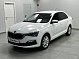 Skoda Rapid Style, 2020 года, пробег 108406 км
