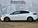 Kia Cerato Prestige, 2019 года, пробег 129500 км