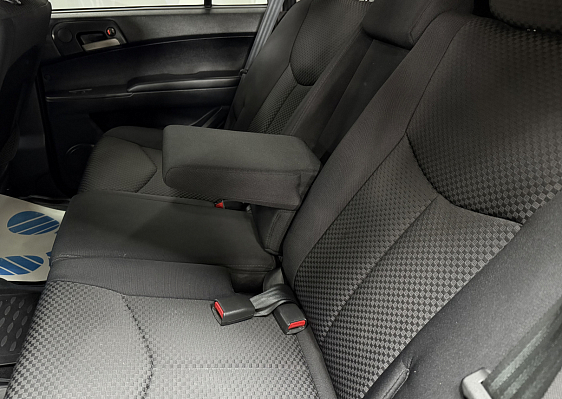 SsangYong Kyron Original, 2013 года, пробег 158862 км