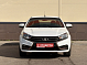 Lada (ВАЗ) Vesta Luxe Multimedia (2018-2019), 2017 года, пробег 174427 км