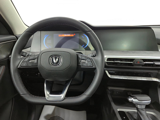 Changan CS35 Plus Техно, 2024 года, пробег 56277 км