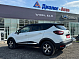 Renault Kaptur Drive, 2017 года, пробег 117318 км