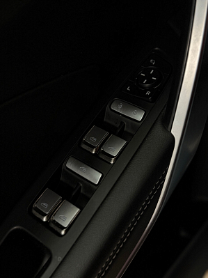 Geely Atlas Pro Luxury, 2023 года, пробег 36500 км