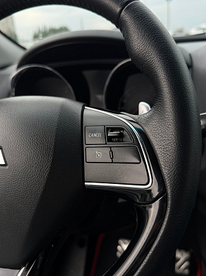 Mitsubishi ASX Instyle, 2021 года, пробег 47350 км