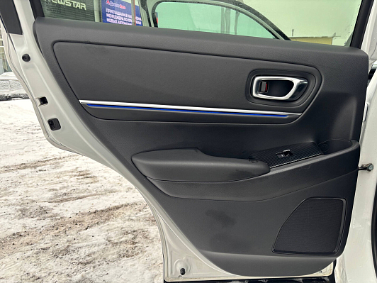 Honda e:NS1, 2023 года, пробег 15500 км