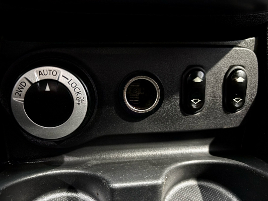Renault Duster Authentique, 2012 года, пробег 137000 км