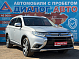 Mitsubishi Outlander Instyle, 2015 года, пробег 227000 км