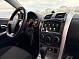 Toyota Corolla, 2012 года, пробег 188123 км