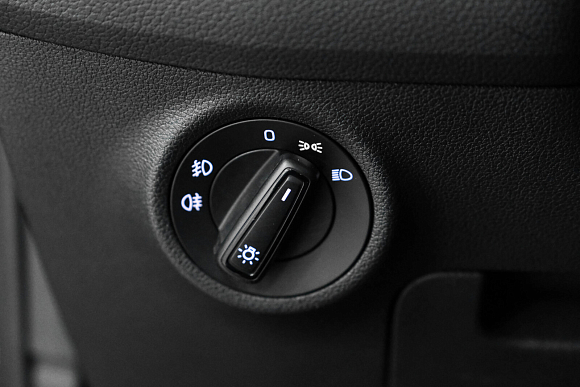Skoda Kodiaq Active, 2018 года, пробег 174000 км