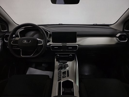 Belgee X50 Престиж, 2024 года, пробег 76500 км