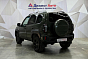 Lada (ВАЗ) Niva Travel BLACK, 2022 года, пробег 29439 км