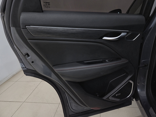 Geely Tugella Flagship, 2022 года, пробег 93530 км