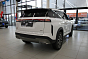 Jaecoo J7 Ultimate, белый