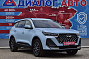Chery Tiggo 7 Pro Max Ultra, 2024 года, пробег 23600 км