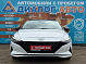 Hyundai Elantra Active, 2021 года, пробег 62230 км