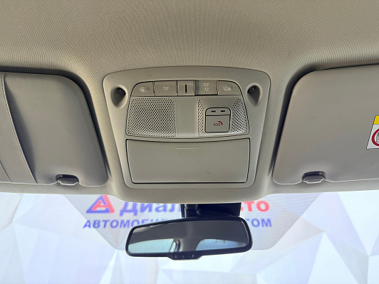 Nissan X-Trail SE+, 2018 года, пробег 72952 км