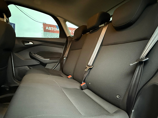 Ford Focus SYNC Edition, 2017 года, пробег 246000 км