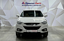 Hyundai ix35, 2012 года, пробег 227515 км