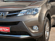 Toyota RAV4, 2014 года, пробег 50890 км