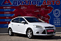 Ford Focus SYNC Edition, 2012 года, пробег 220450 км