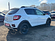 Renault Sandero Stepway Drive, 2019 года, пробег 112500 км