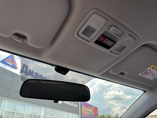 Hyundai Solaris Comfort, 2020 года, пробег 90009 км