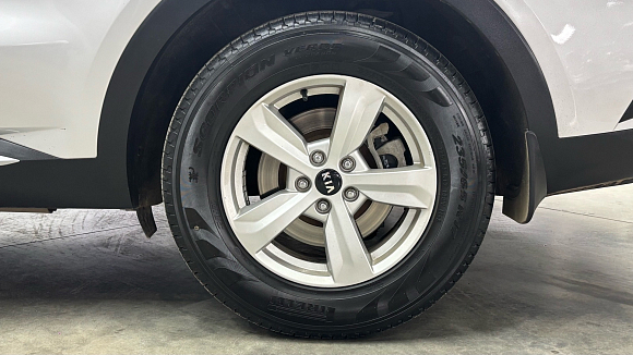 Kia Sorento Comfort, 2020 года, пробег 145920 км