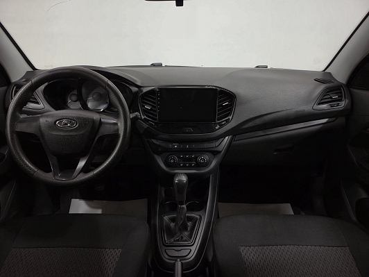 Lada (ВАЗ) Vesta Classic Start, 2021 года, пробег 75464 км