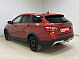 Lada (ВАЗ) Vesta Luxe Prestige (2017-2019), 2018 года, пробег 152280 км