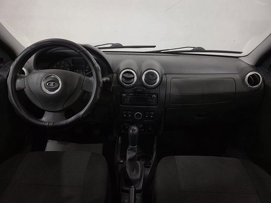 Lada (ВАЗ) Largus Norma Comfort Glonass (7 мест) (2018-2019), 2018 года, пробег 148007 км