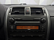 Toyota Corolla, 2012 года, пробег 116511 км