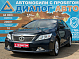 Toyota Camry Стандарт, 2014 года, пробег 207000 км