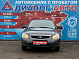 Lada (ВАЗ) Priora Comfort 21705-42-058, 2016 года, пробег 141000 км