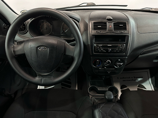 Lada (ВАЗ) Granta Classic, 2018 года, пробег 180000 км