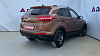 Hyundai Creta Travel 2019, 2017 года, пробег 115607 км