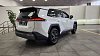 Toyota RAV4 Luxury, 2026 года, пробег 904 км